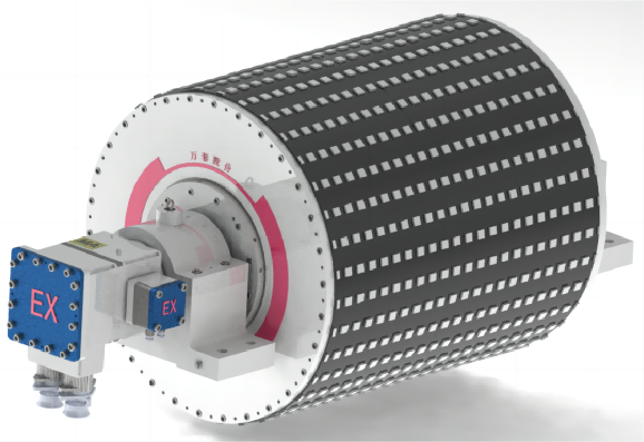 Synchronous Motor