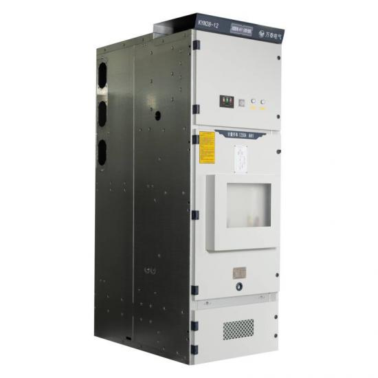 Ring-network Cabinet