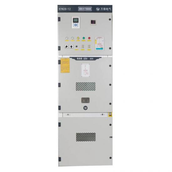 Ring-network Cabinet