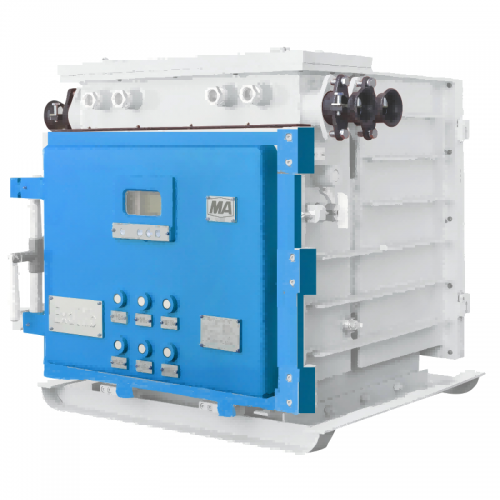 Lighting and Signaling Comprehensive Protection Device