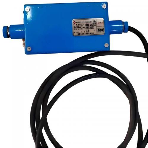 DC Regulated Power Supply