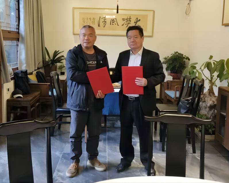 Wantai y Vietnam Jinpu Electromechanical crean una empresa conjunta para lograr una cooperación beneficiosa para todos